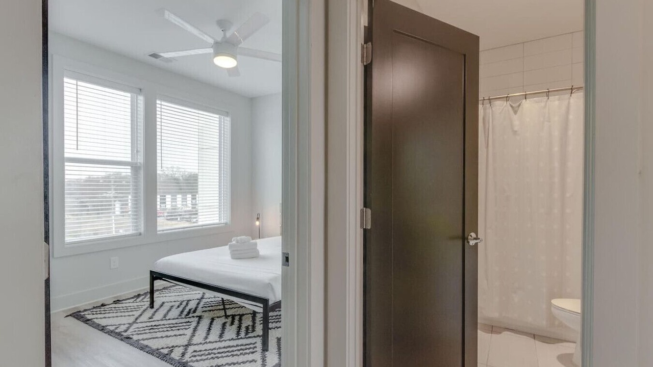 Photo of Bathroom in Talbot's Corner