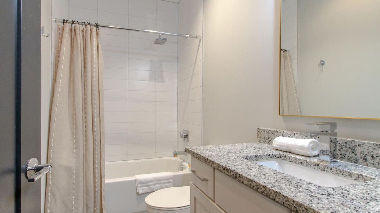 Photo of Bathroom in Talbot's Corner