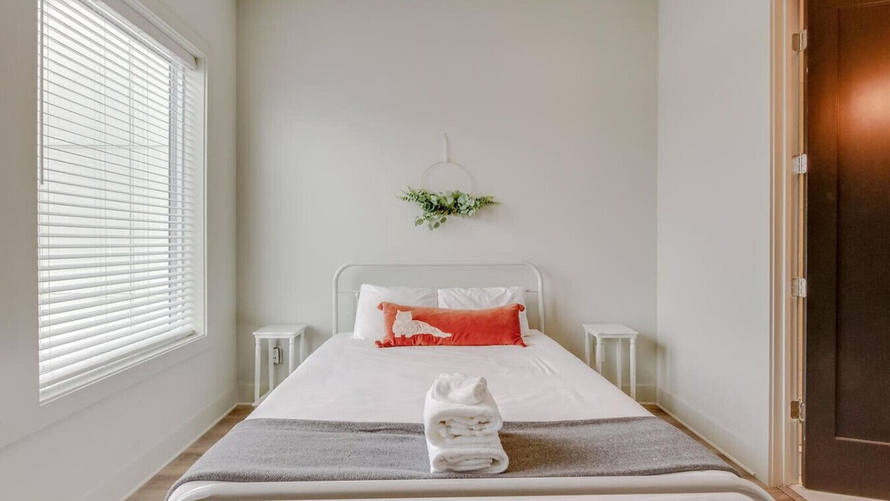 Photo of Bedroom in Talbot's Corner