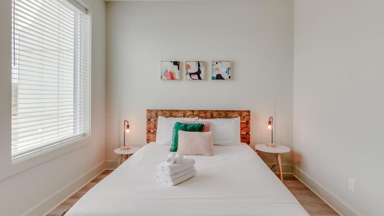 Photo of Bedroom in Talbot's Corner