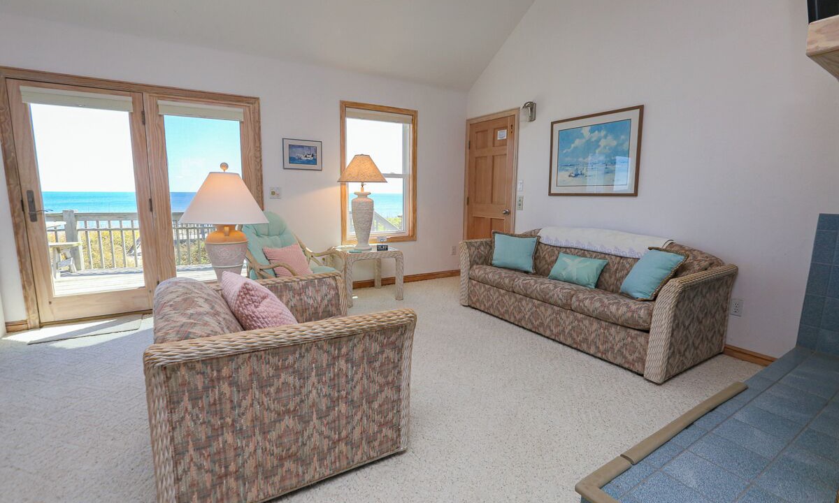 Photo of Bedroom in Colington
