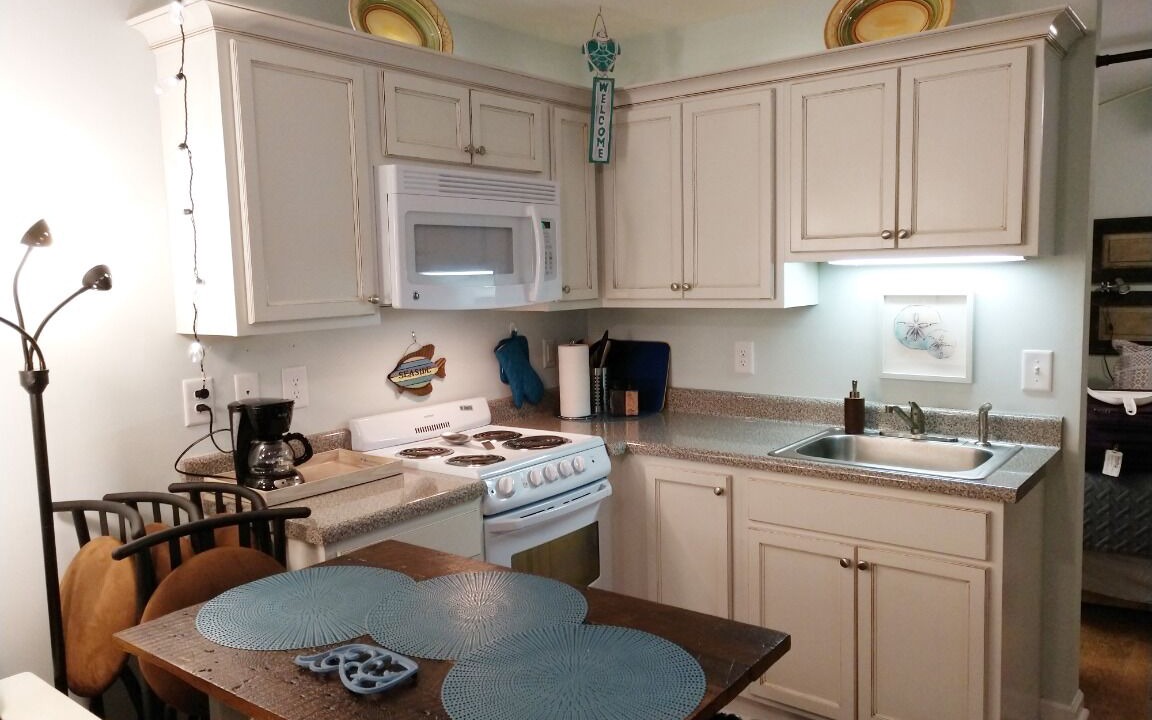 Photo of Kitchen in Atlantic Beach