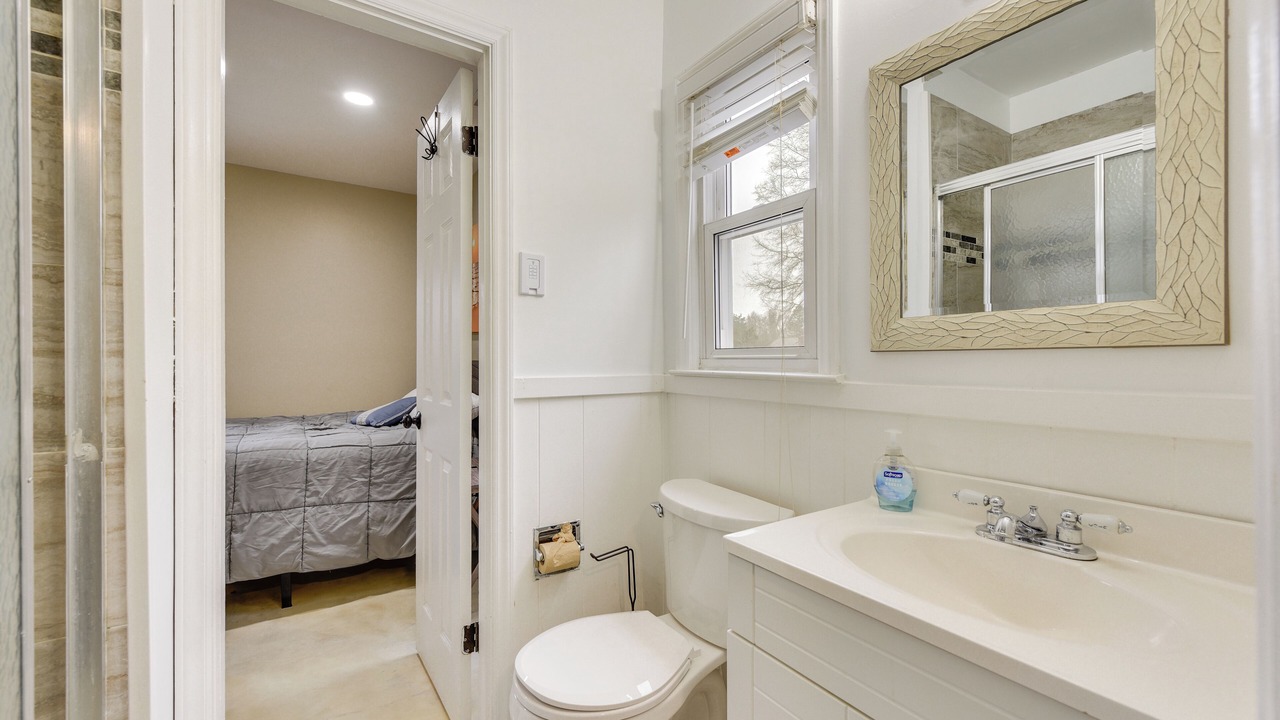 Photo of Bathroom in Charlotte