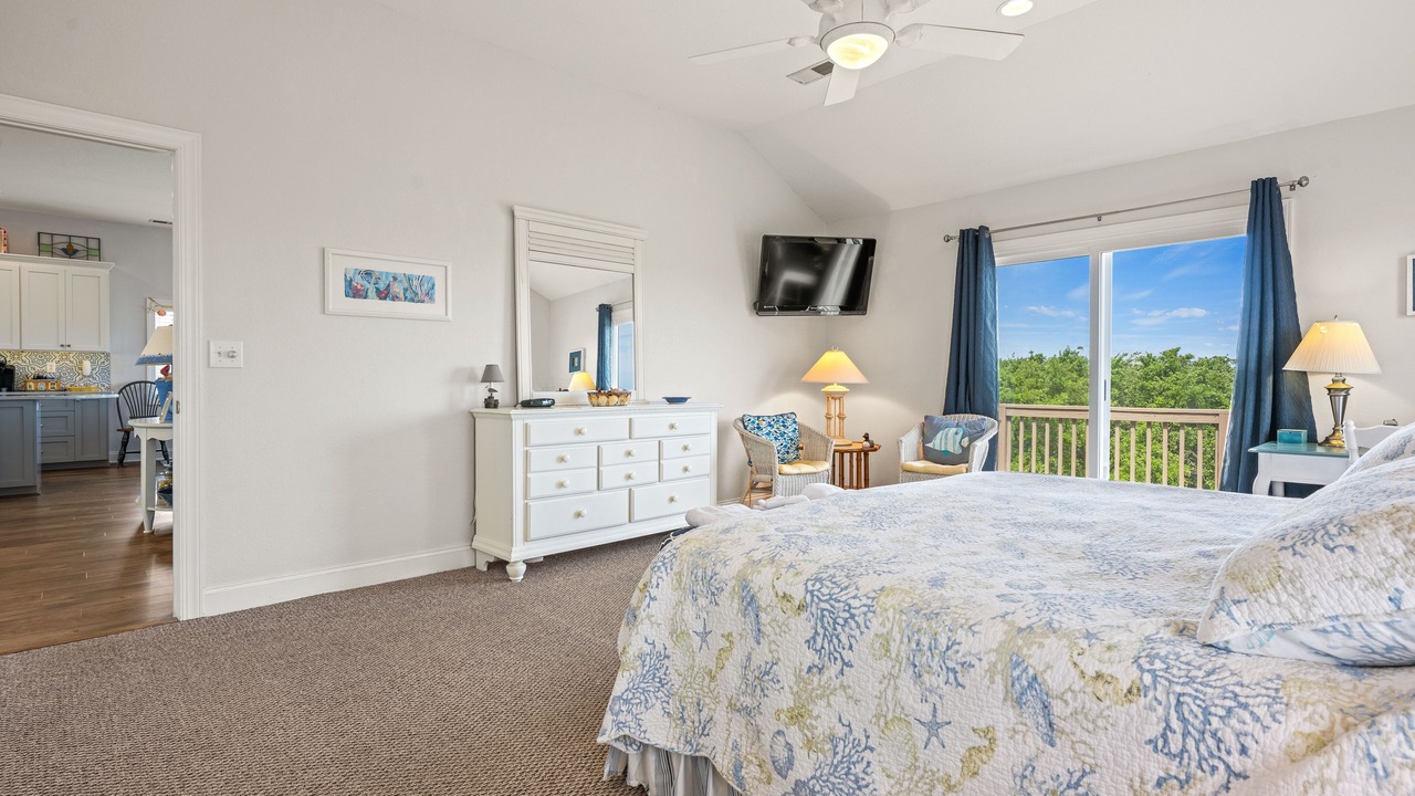 Photo of Bedroom in Duck