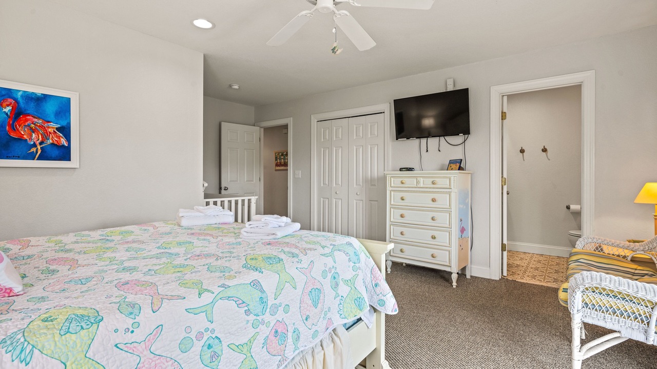 Photo of Bedroom in Duck