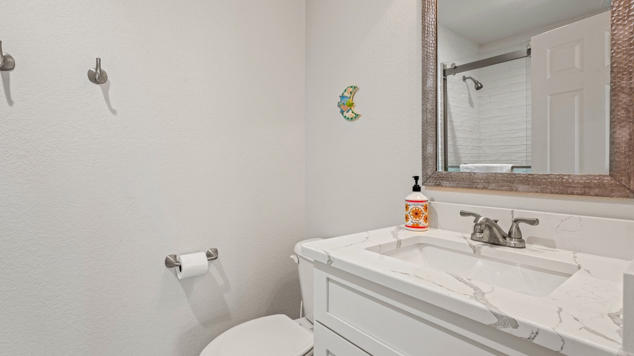 Photo of Bathroom in Duck
