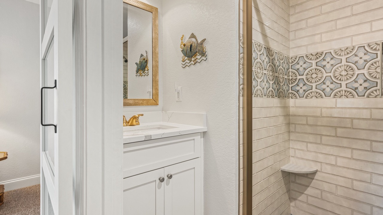 Photo of Bathroom in Duck