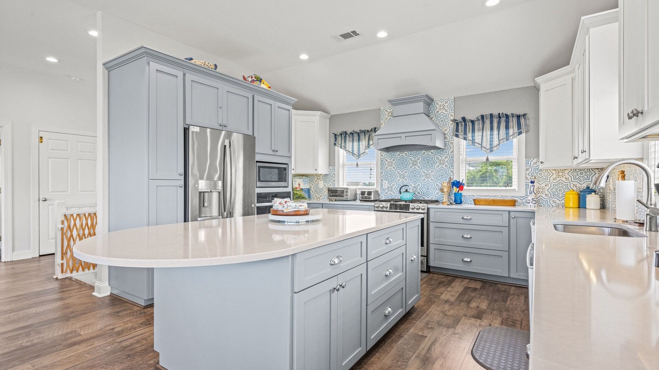 Photo of Kitchen in Duck