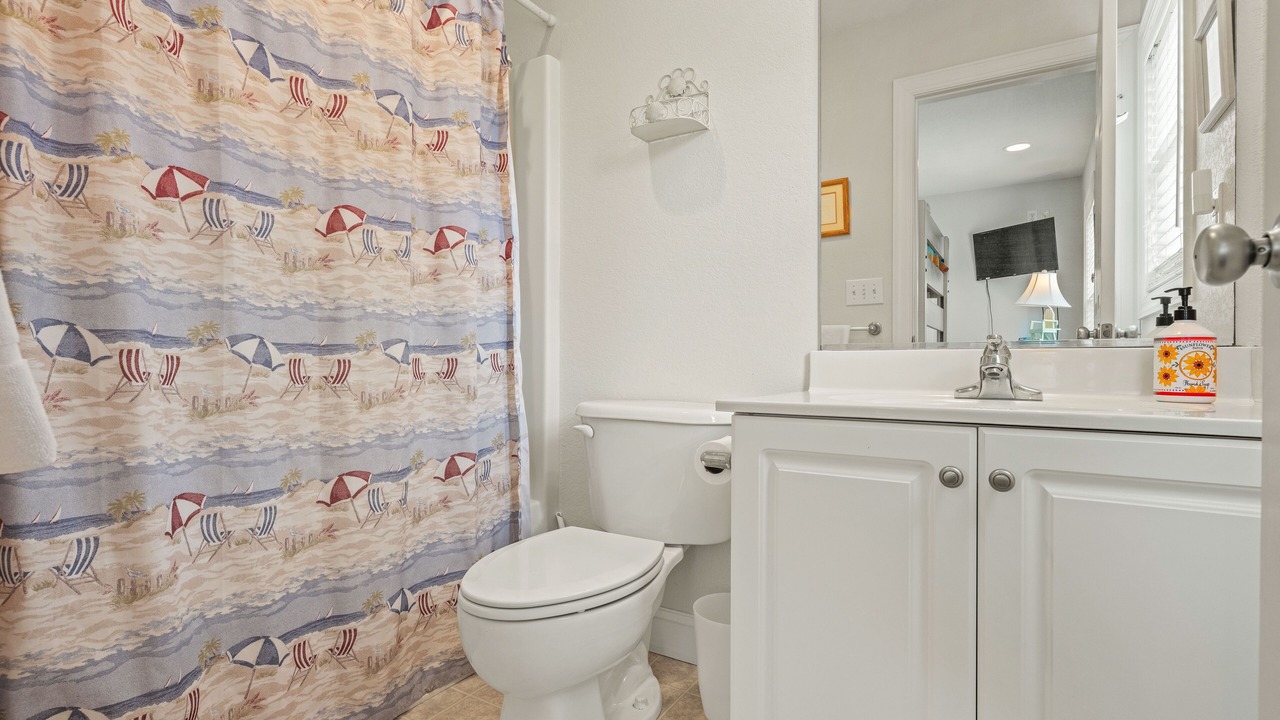 Photo of Bathroom in Duck