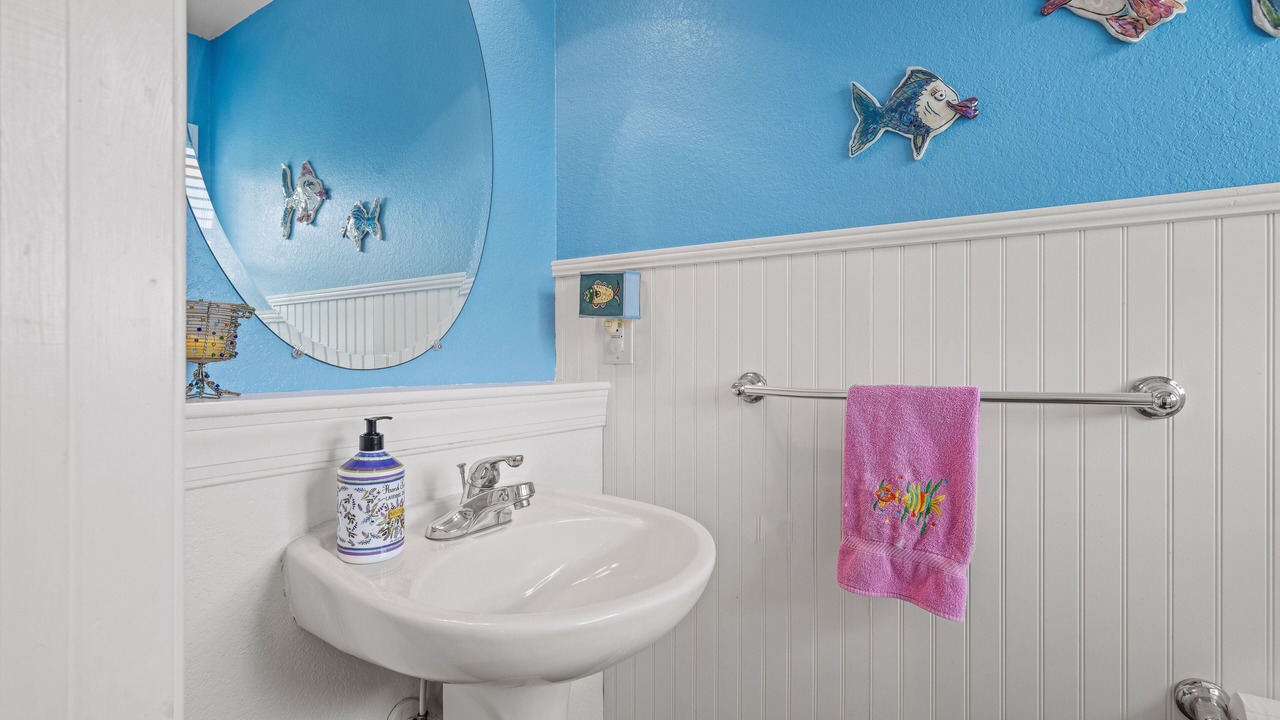 Photo of Bathroom in Duck