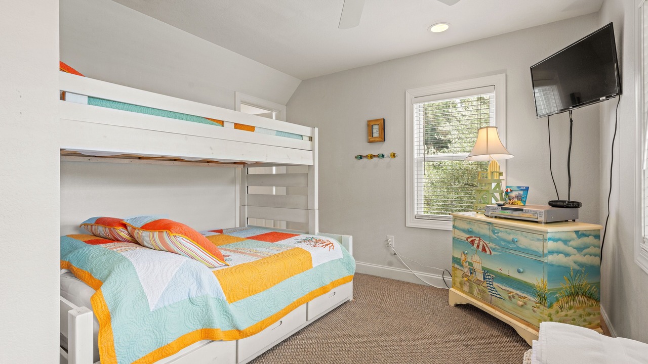 Photo of Bedroom in Duck