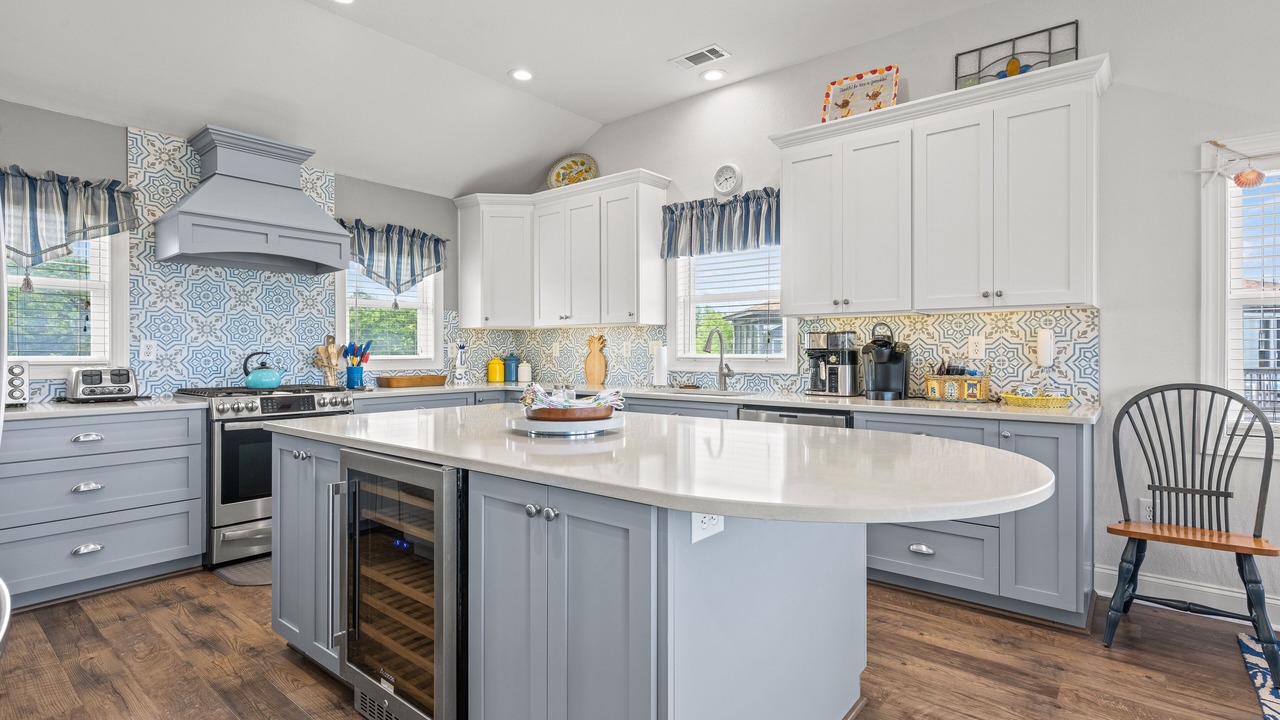 Photo of Kitchen in Duck