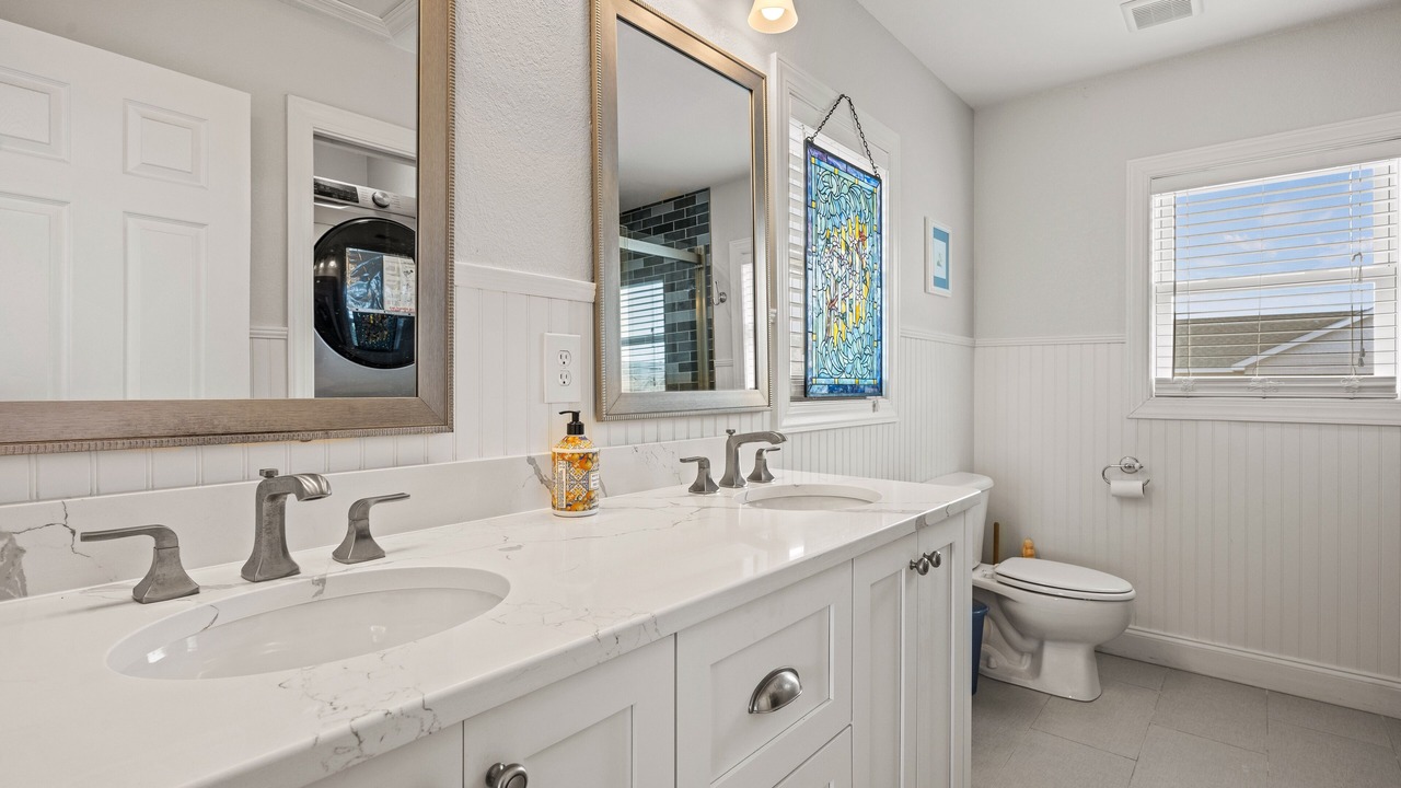 Photo of Bathroom in Duck