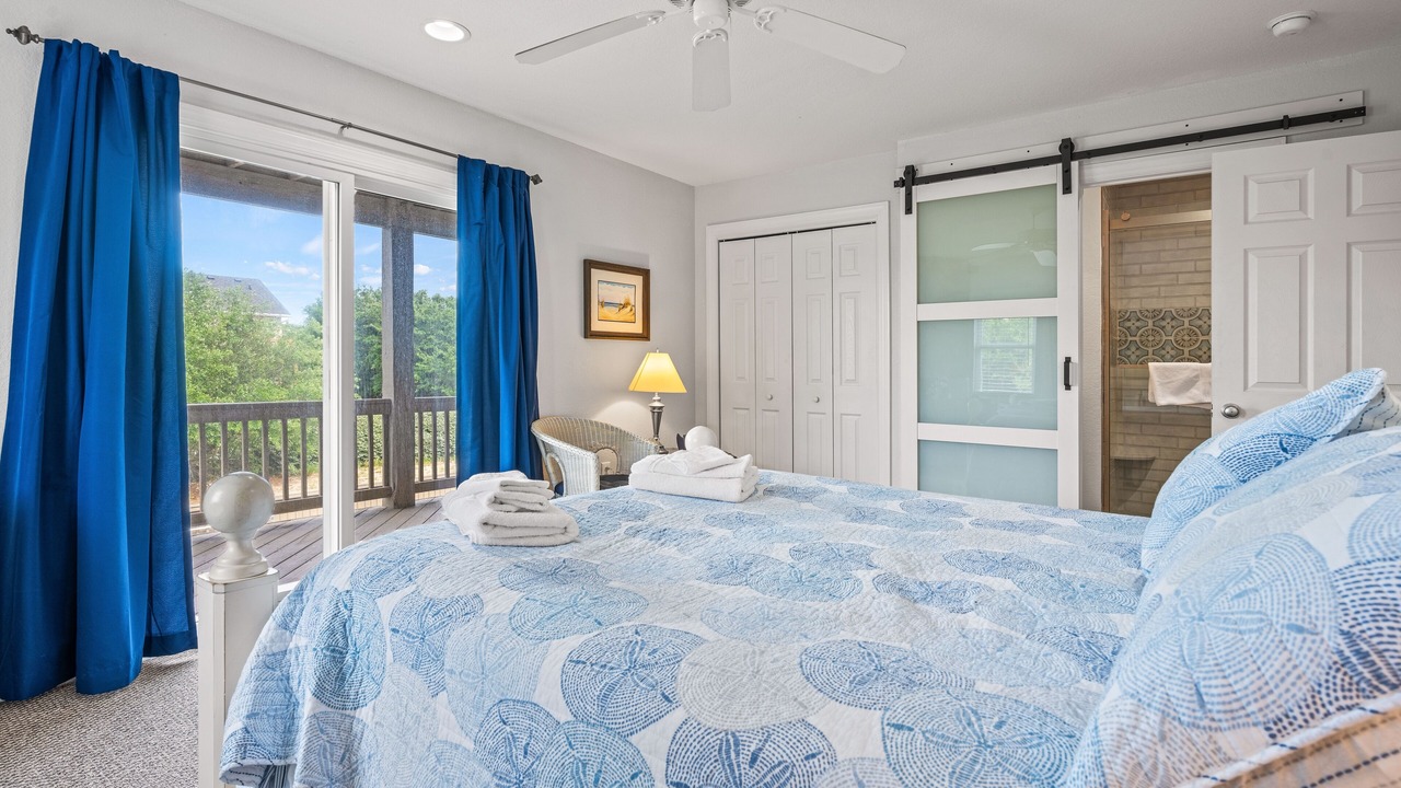 Photo of Bedroom in Duck