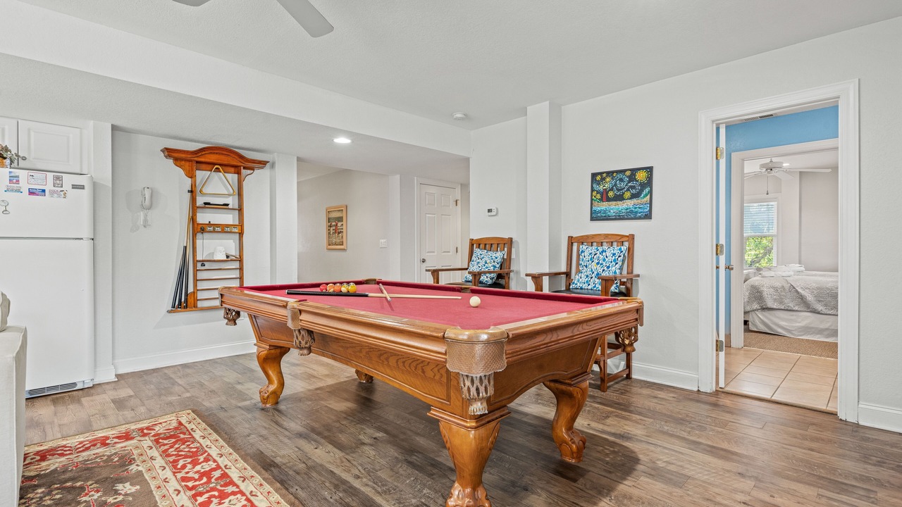 Photo of Bedroom in Duck