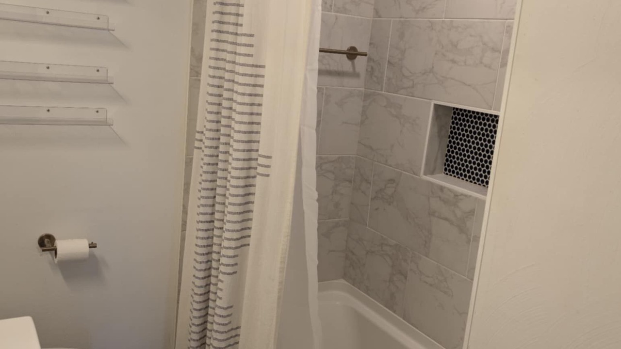 Photo of Bathroom in Cave Spring
