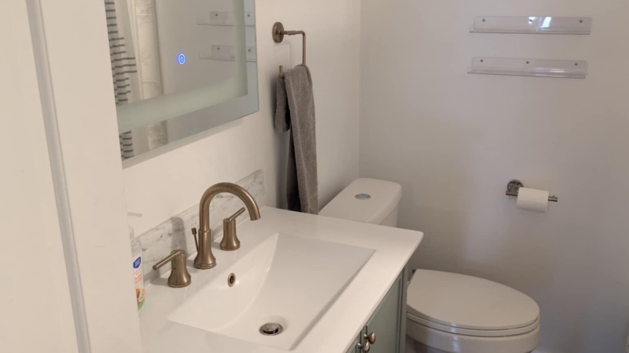 Photo of Bathroom in Cave Spring
