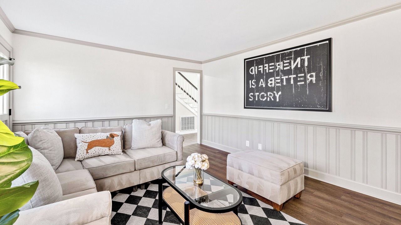 Photo of Livingroom in Rocky Mount