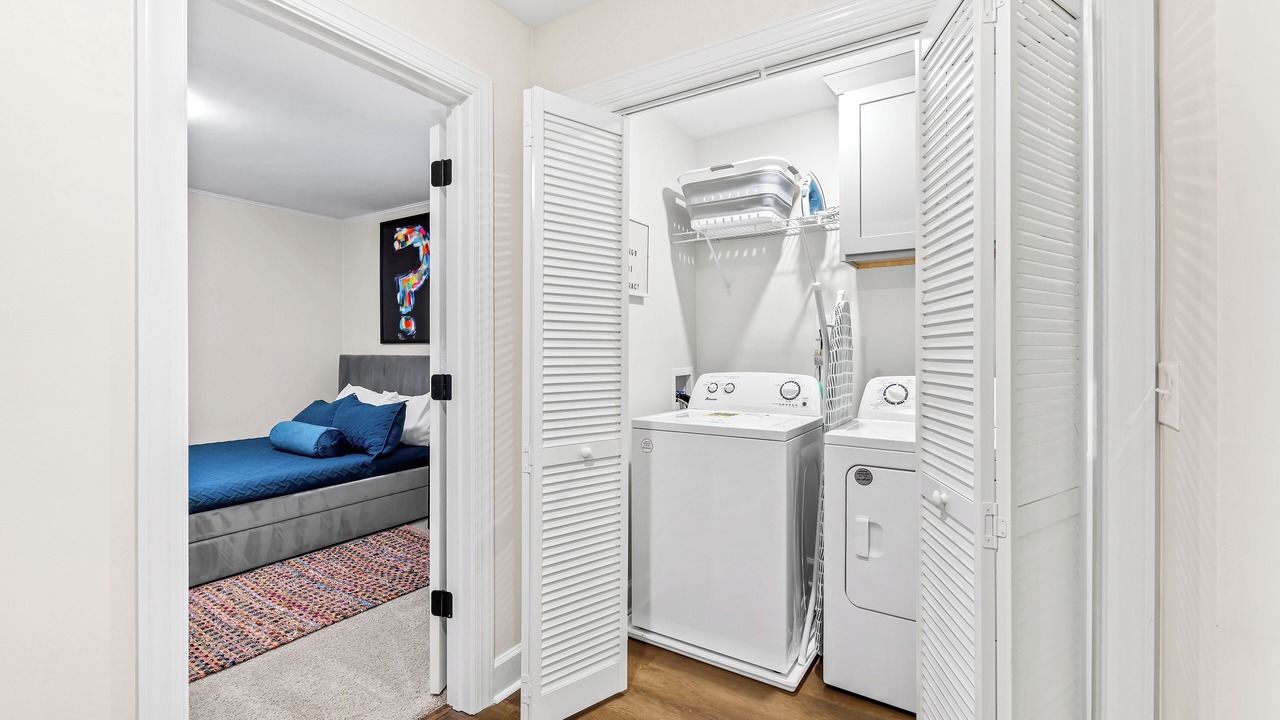Photo of Bedroom in Rocky Mount