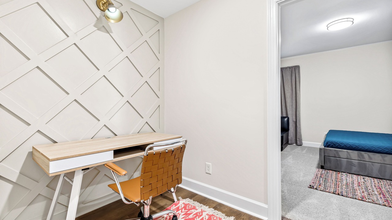 Photo of Bedroom in Rocky Mount