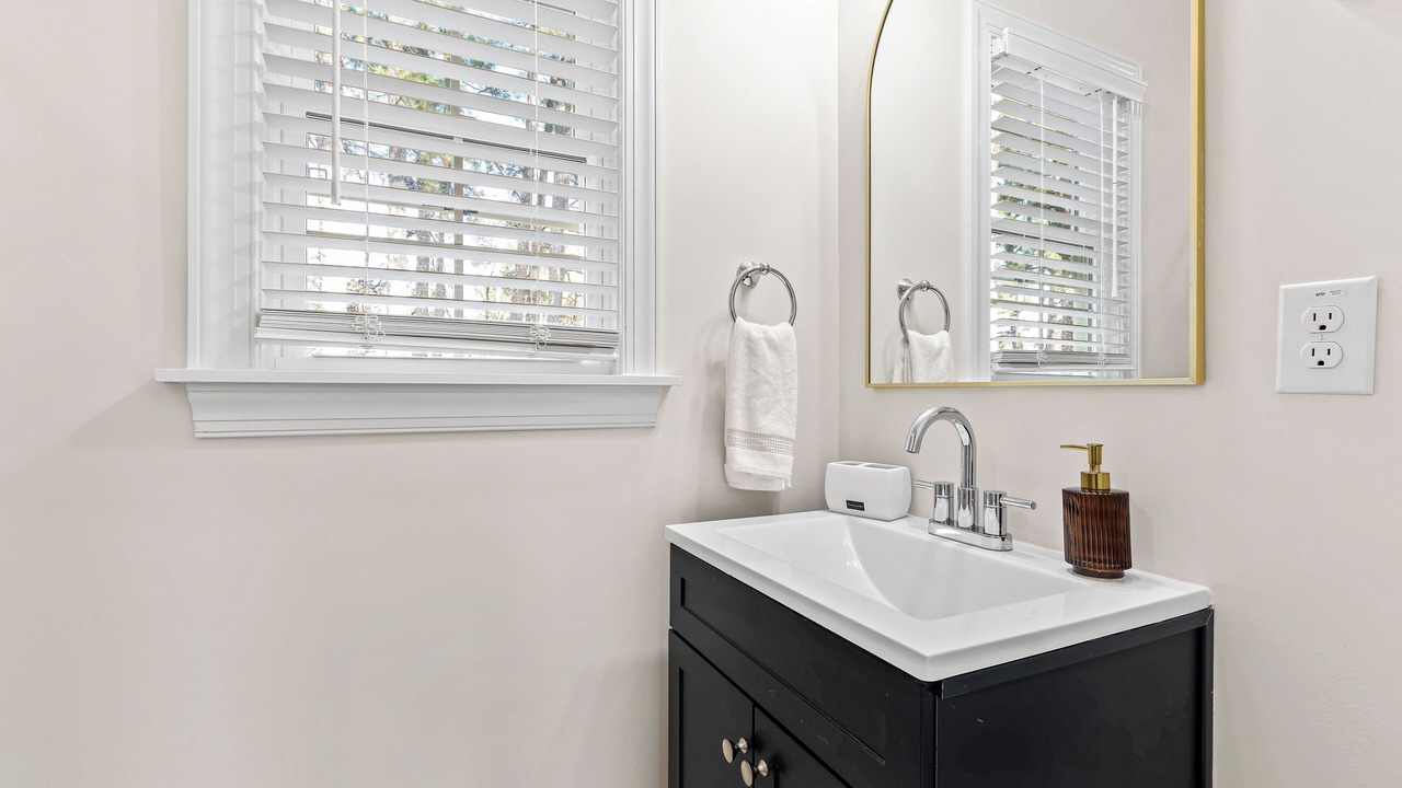 Photo of Bathroom in Rocky Mount