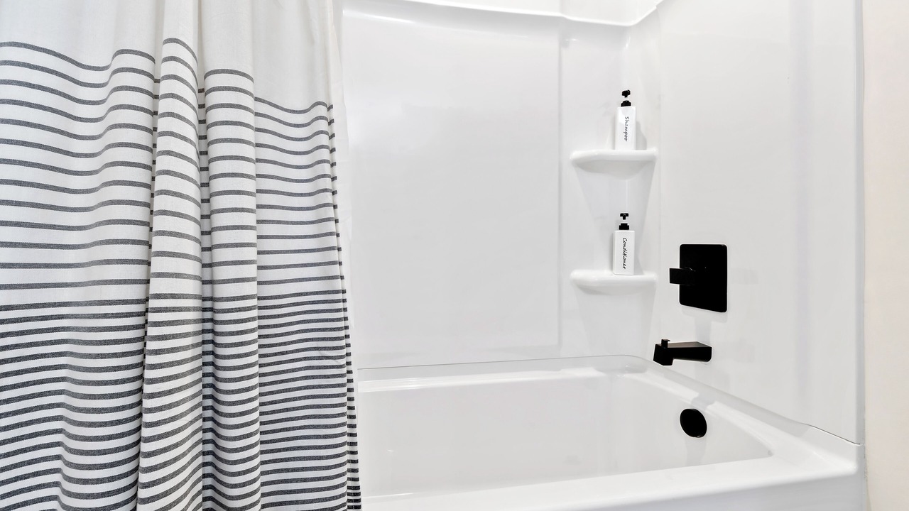 Photo of Bathroom in Rocky Mount