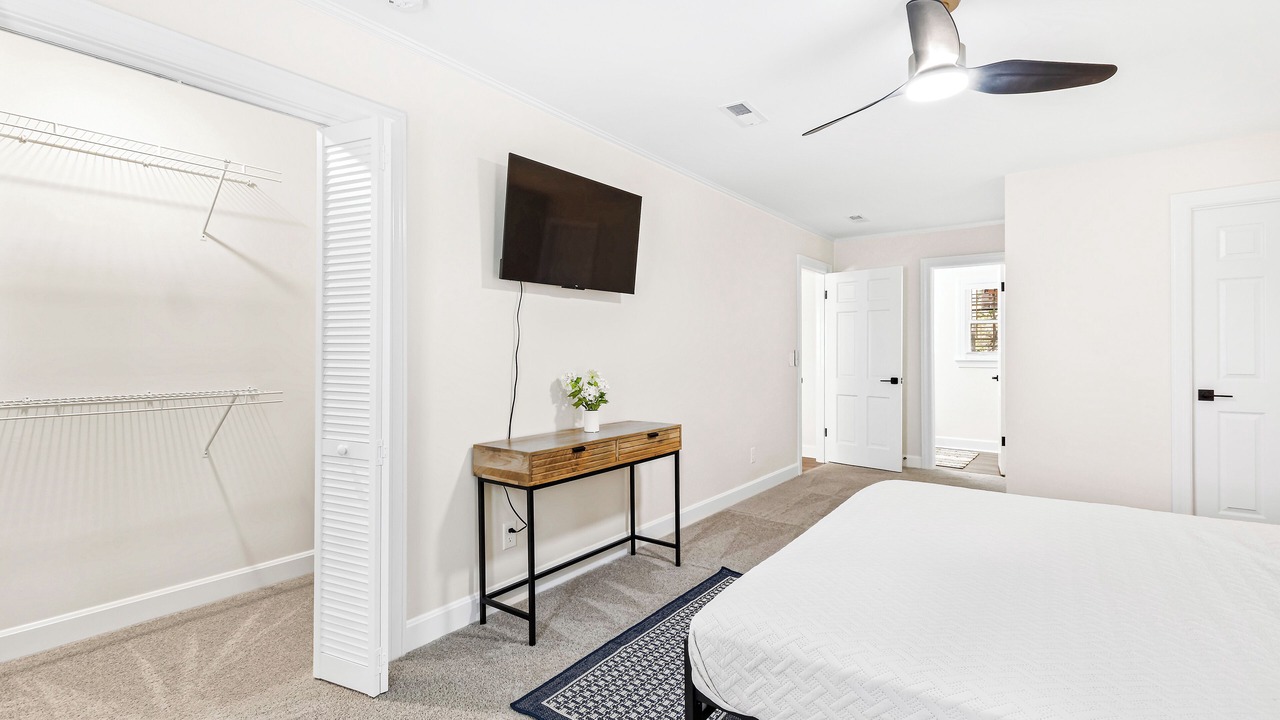 Photo of Bedroom in Rocky Mount