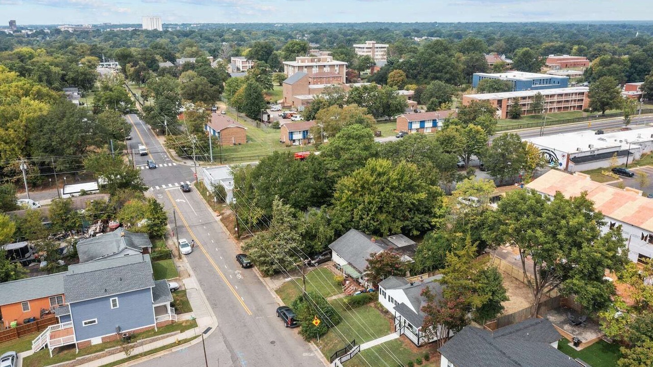 Photo of Outdoor in Downtown