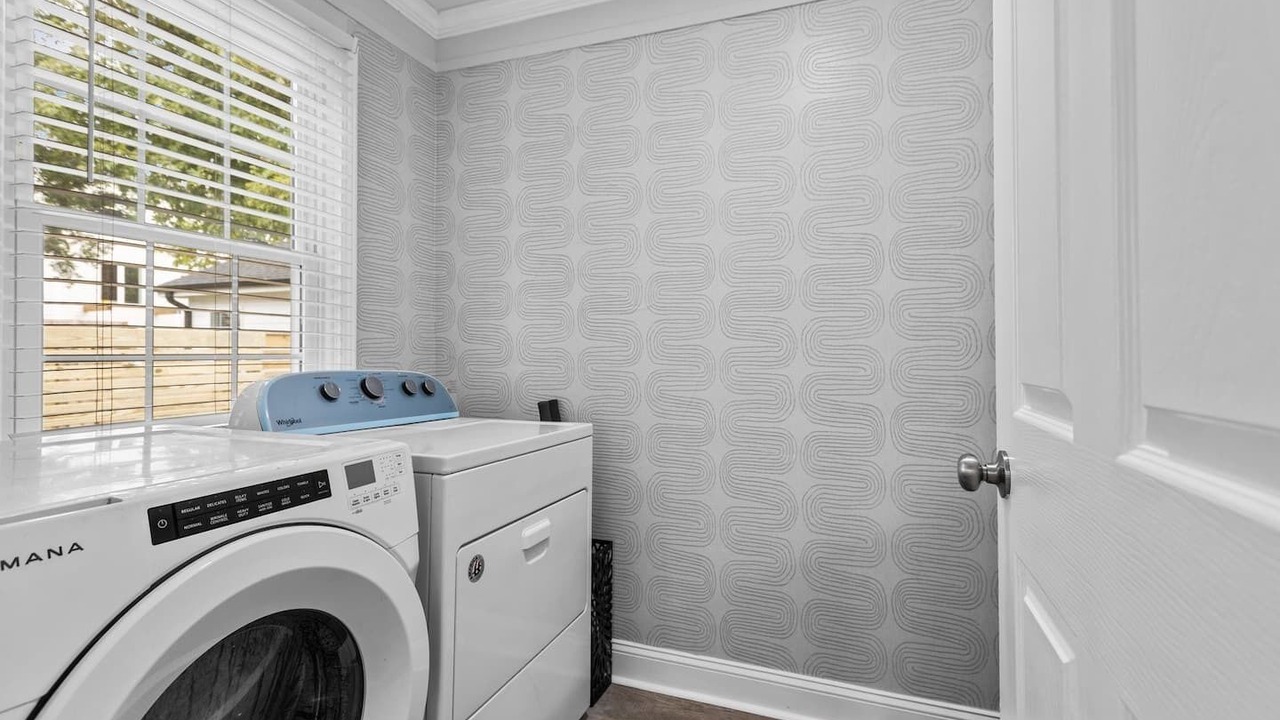 Photo of Bedroom in Downtown