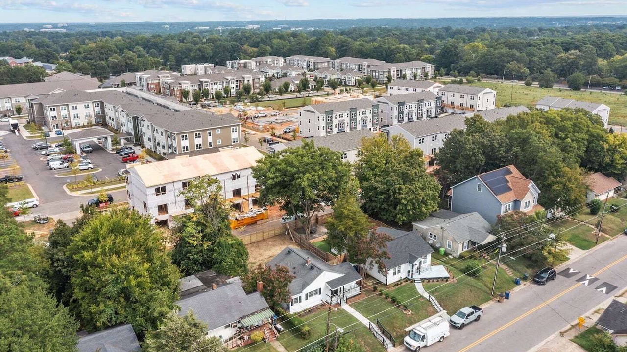 Photo of Outdoor in Downtown