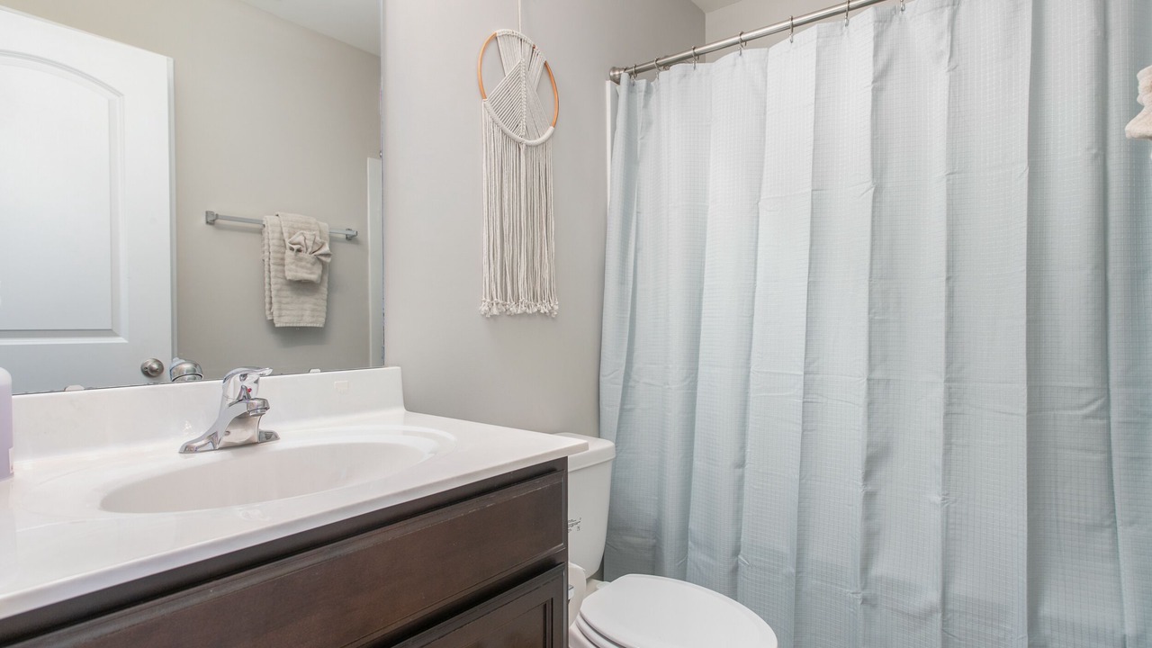 Photo of Bathroom in Greensboro