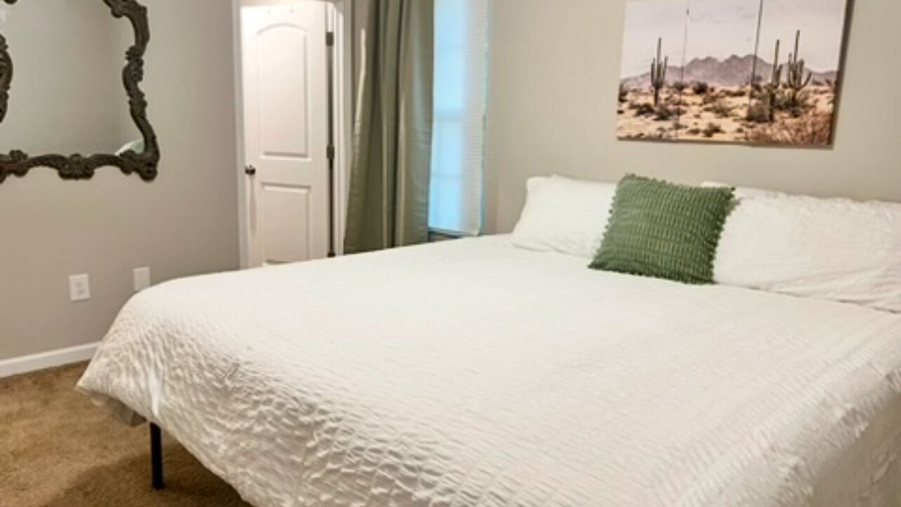 Photo of Bedroom in Greensboro