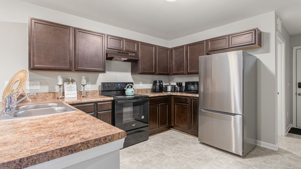 Photo of Kitchen in Greensboro