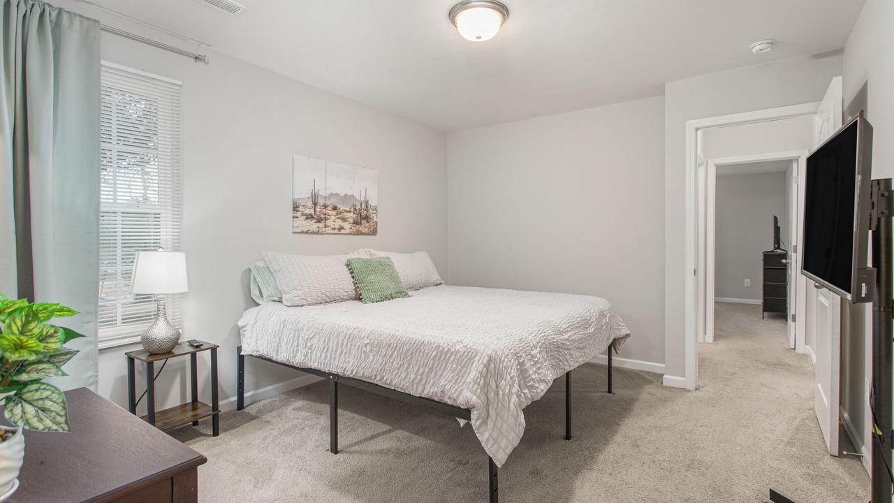 Photo of Bedroom in Greensboro