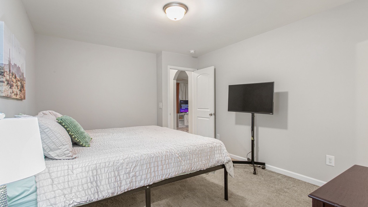 Photo of Bedroom in Greensboro