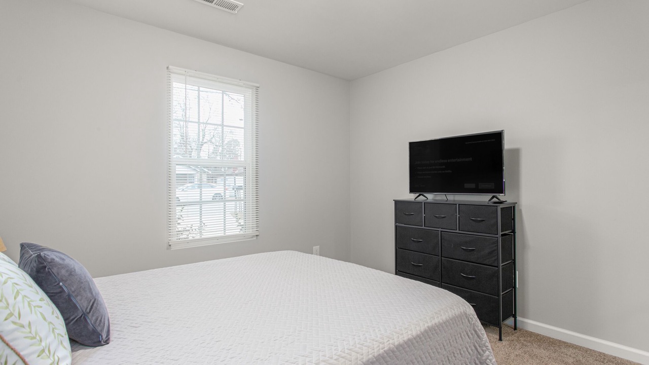 Photo of Bedroom in Greensboro