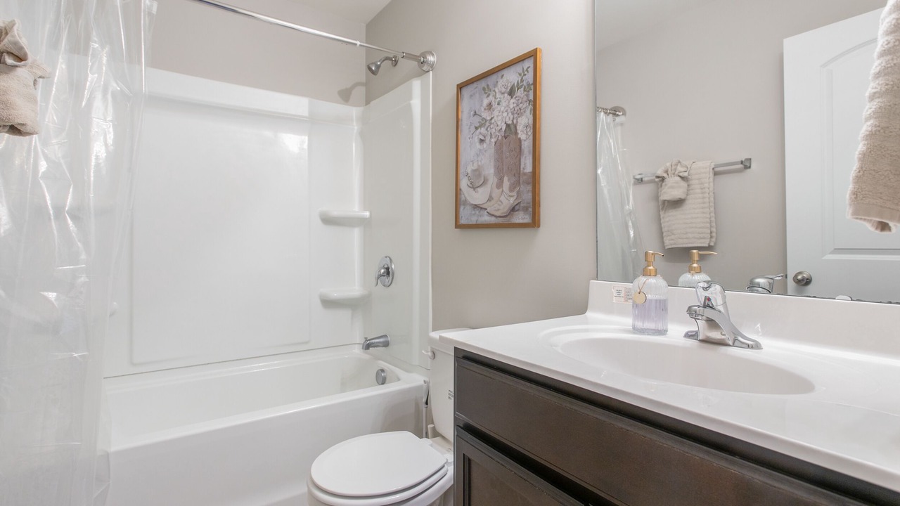 Photo of Bathroom in Greensboro