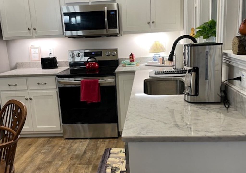 Photo of Kitchen in Hayesville