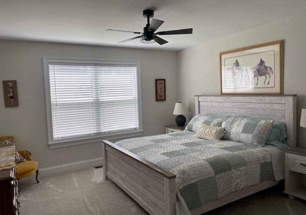 Photo of Bedroom in Hayesville