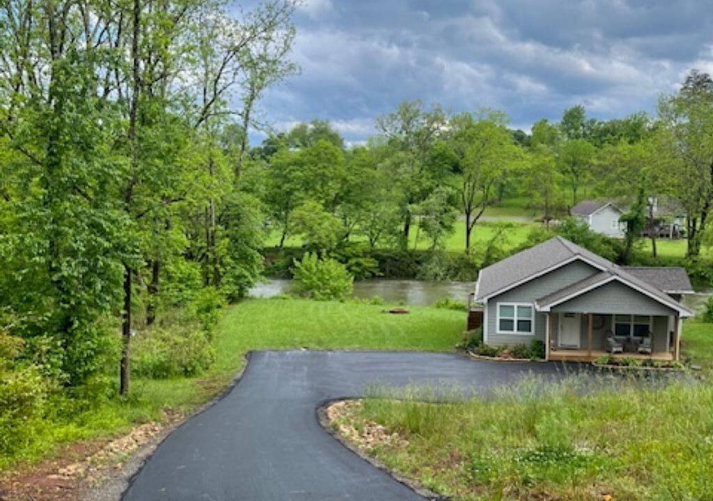 Photo of Outdoor in Hayesville