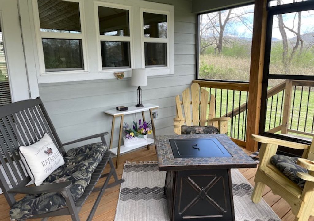 Photo of Outdoor in Hayesville
