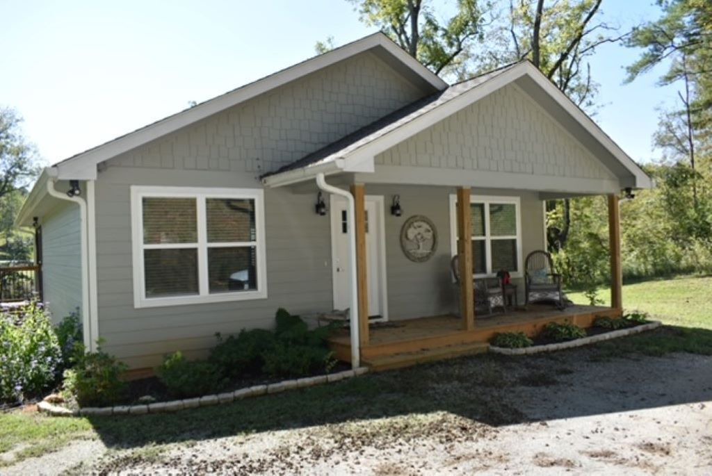 Photo of Outdoor in Hayesville