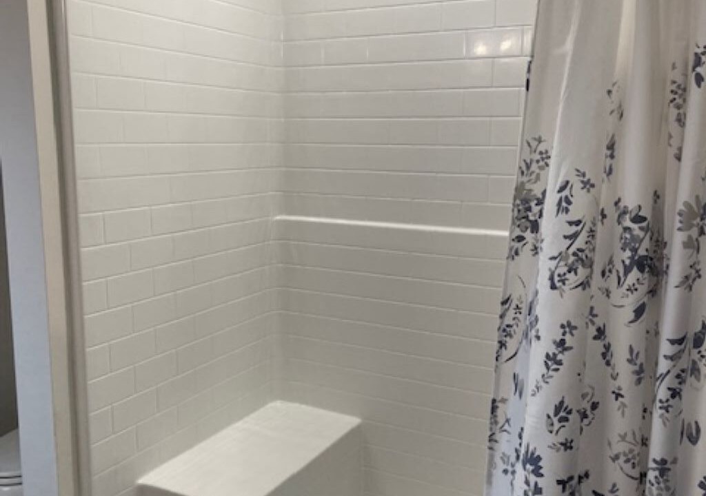 Photo of Bathroom in Hayesville