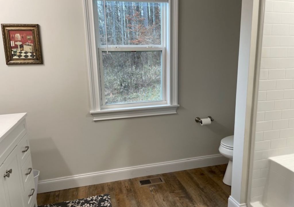 Photo of Bathroom in Hayesville