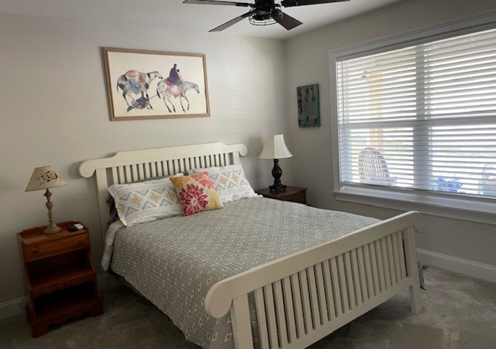Photo of Bedroom in Hayesville