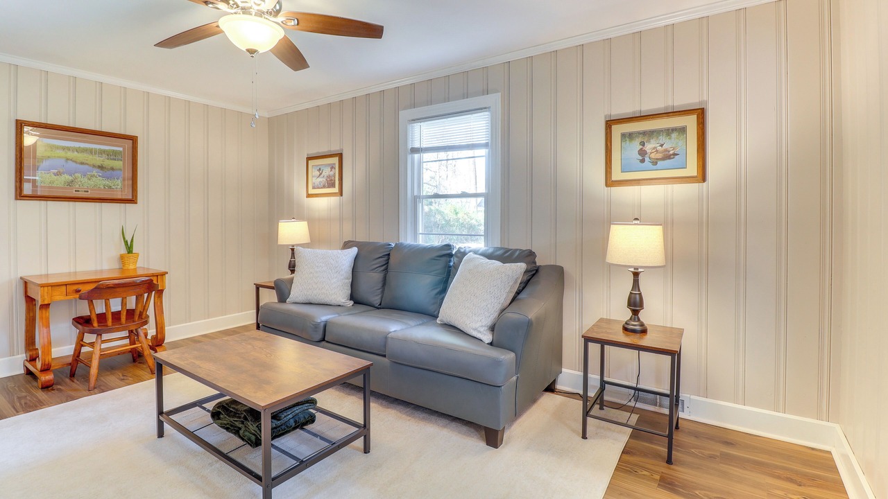 Photo of Livingroom in Murfreesboro
