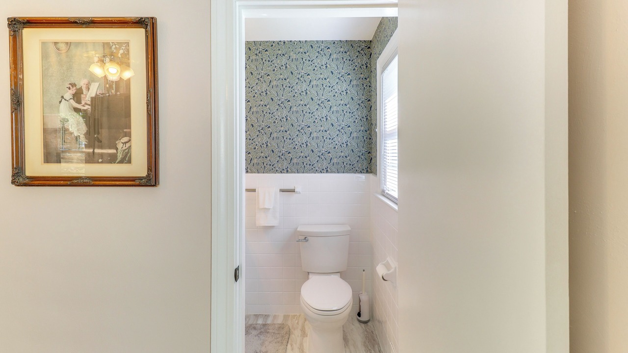 Photo of Bathroom in Murfreesboro