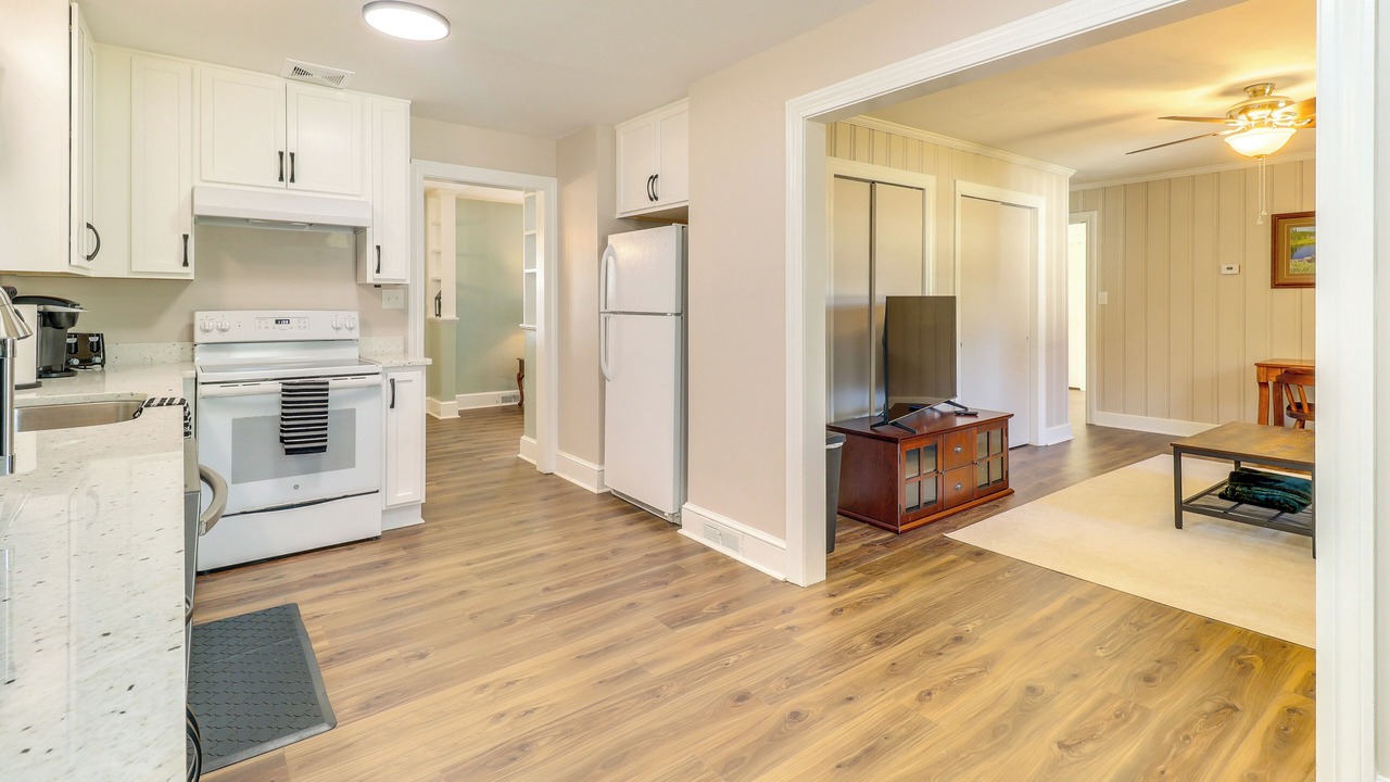 Photo of Kitchen in Murfreesboro
