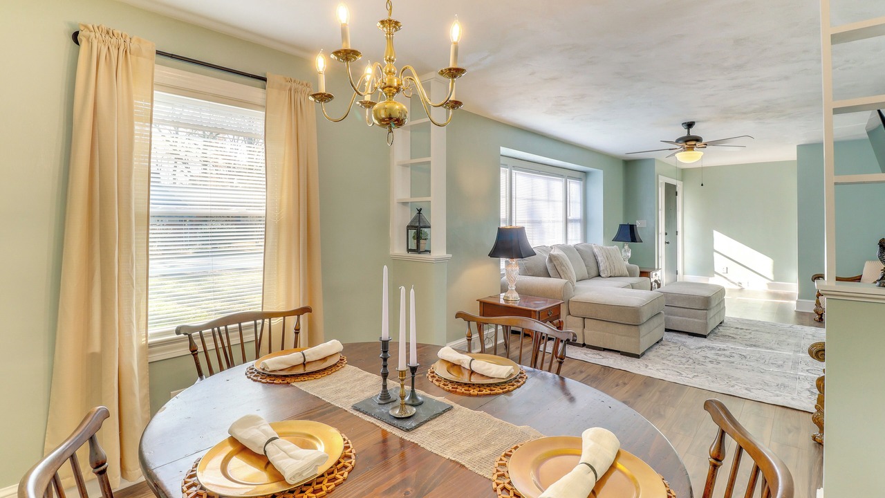 Photo of Bedroom in Murfreesboro