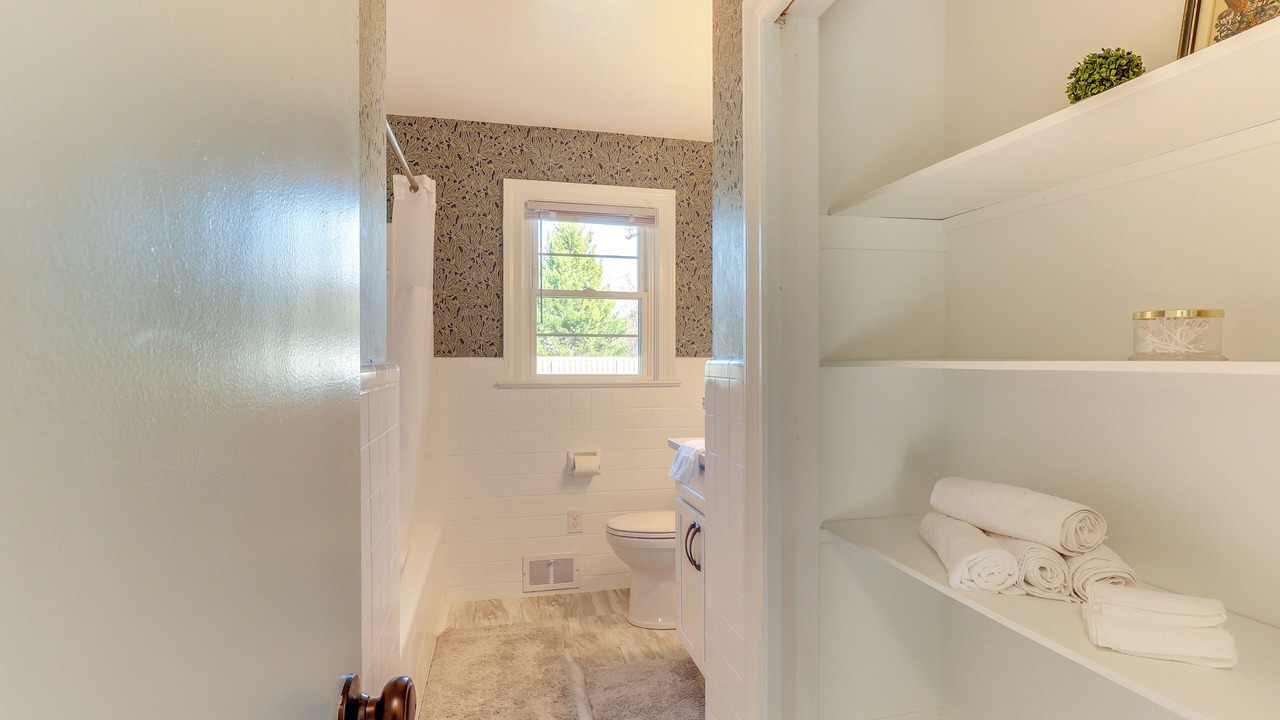 Photo of Bathroom in Murfreesboro